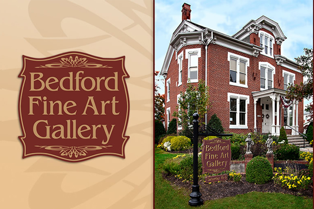 Bedford Fine Art Gallery
