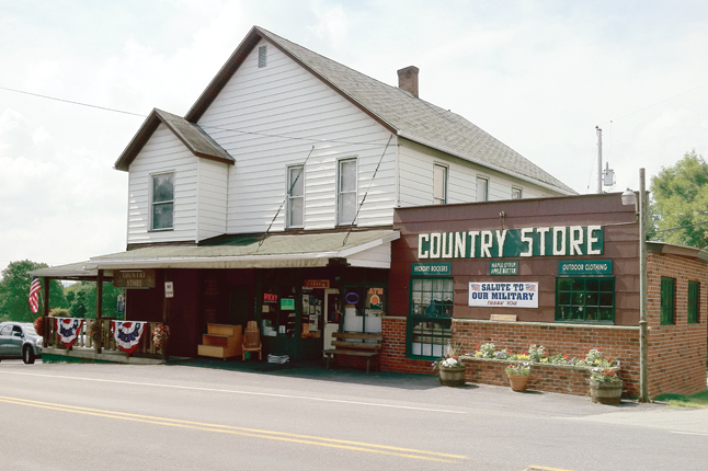 Duppstadt's Country Store