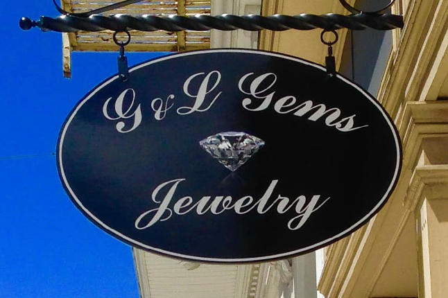 G & L Gems and Jewelry