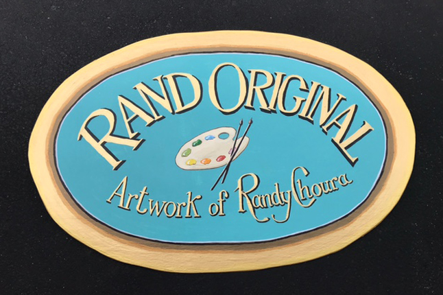 Rand Original