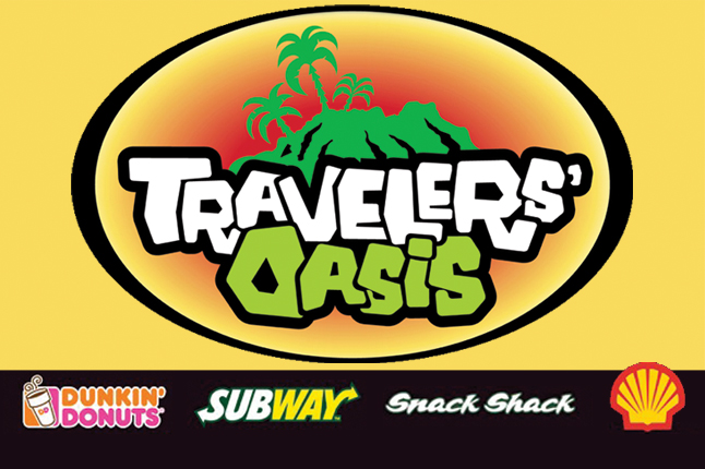 Travelers Oasis