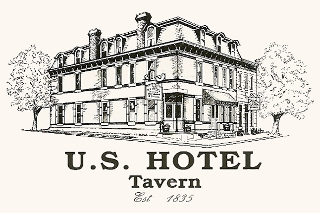 U.S. Hotel Tavern