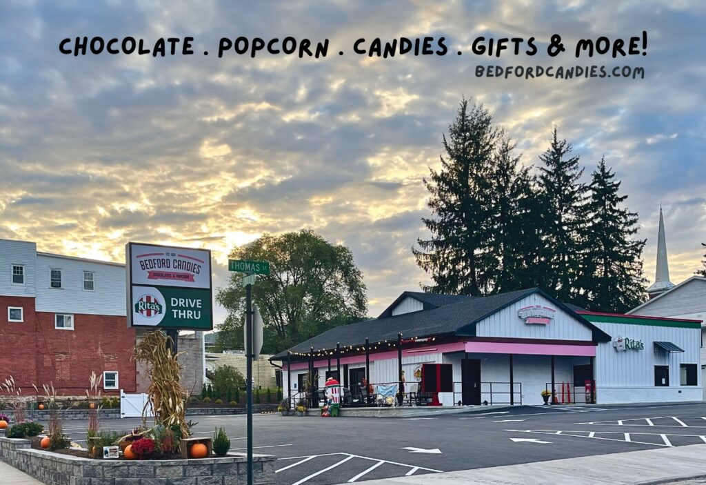 Bedford Candies